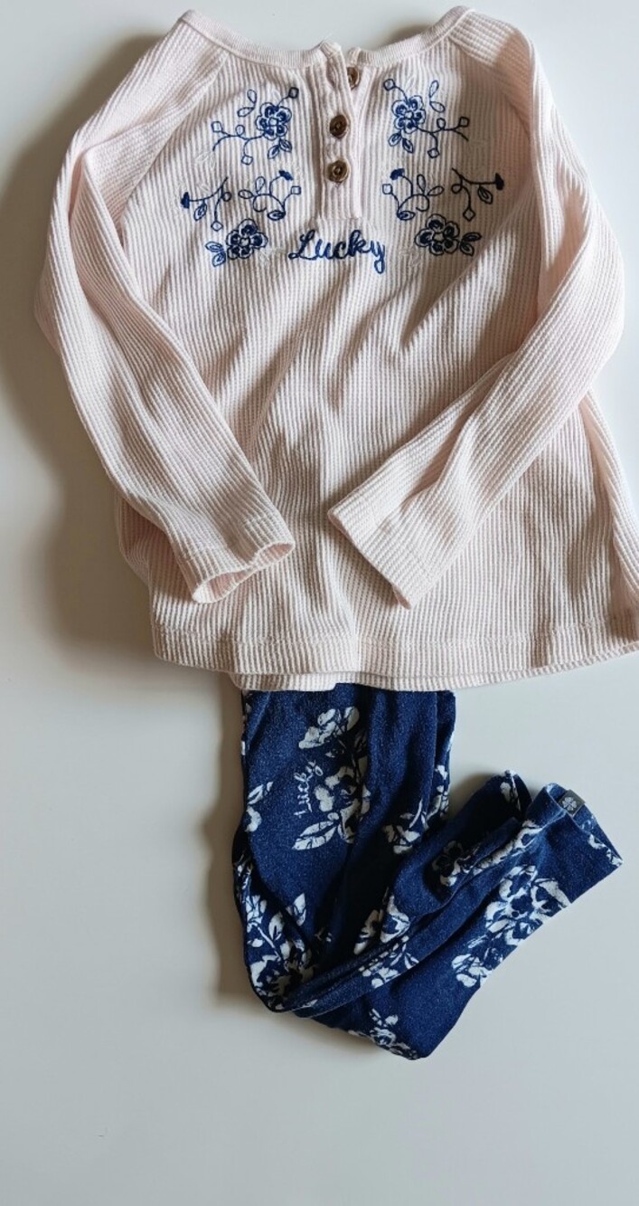 3T Clothing Bundle - Picture 7 of 8
